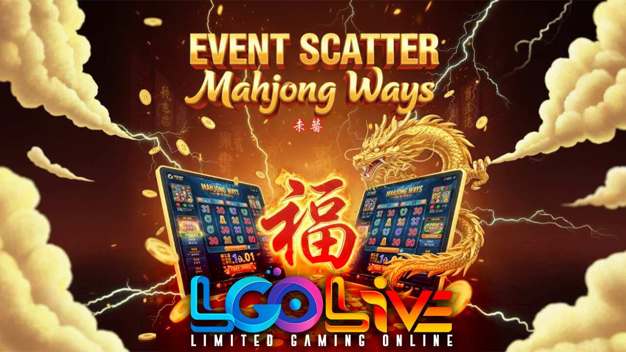 Modal Kecil Karyawan Warung di Bogor Raup Rp 27.500.000 Bermain Slot Golden Shield