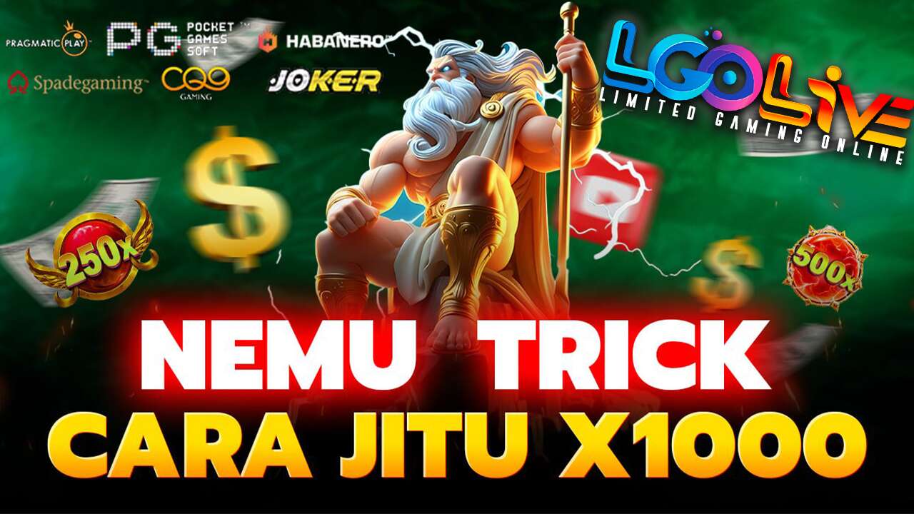 Cerita Menarik Penjual Bakso di Makassar Kantongi Rp 32.300.000 dari Slot Mystic Gem