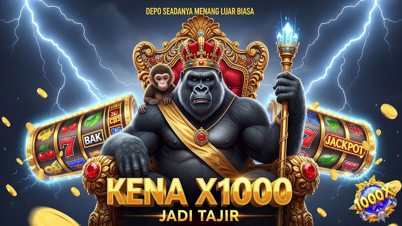 Kisah Hebat Sopir Bus di Jakarta Menang Rp 27.800.000 Main Slot Mystic Flame