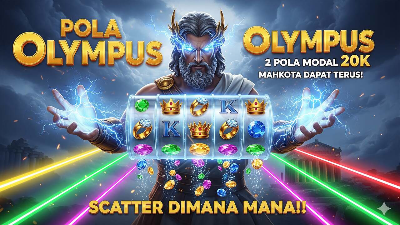 Tukang Bangunan di Semarang Ini Berhasil Rp 28.200.000 dari Slot Thunder Roar