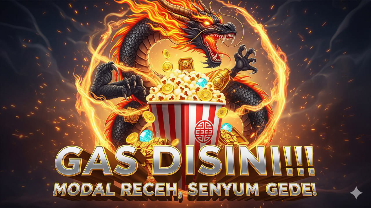 Kisah Inspiratif Penjual Es di Malang Menang Rp 30.100.000 Main Slot Fire Ember