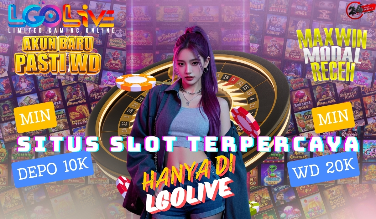 Modal Kecil Tukang Ojek di Surabaya Raup Rp 34.500.000 dari Slot Golden Warrior
