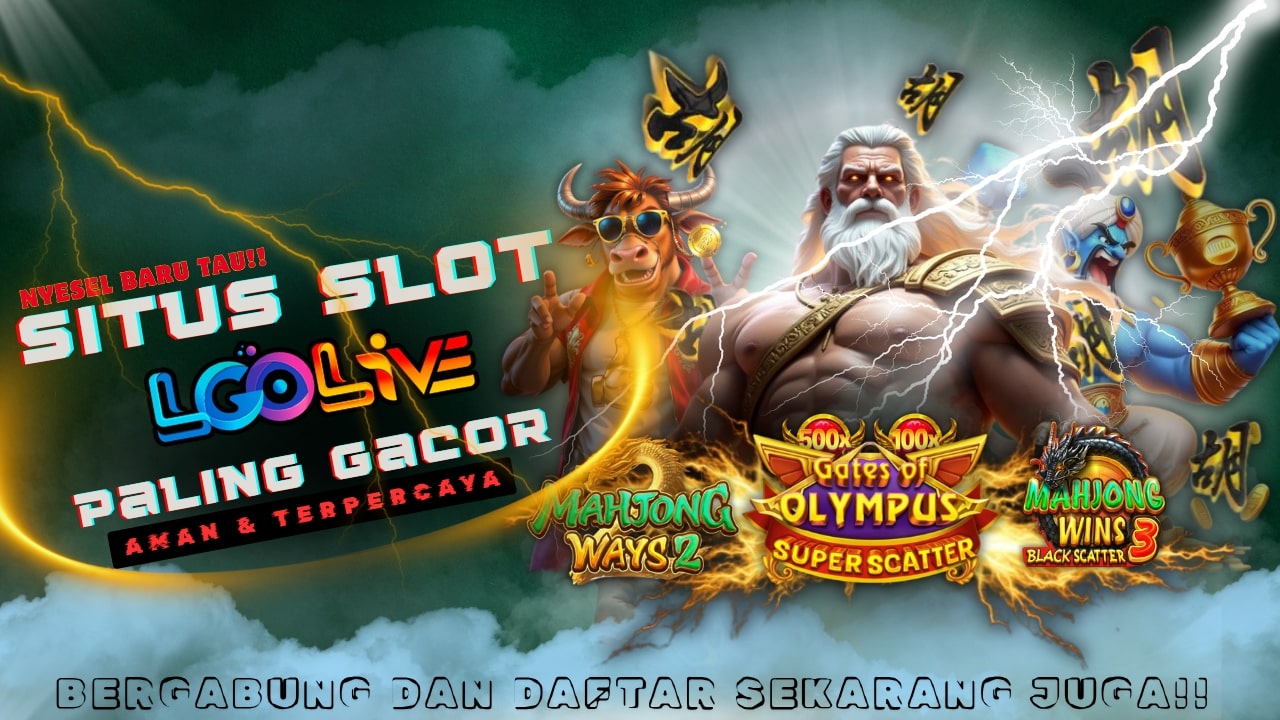 Kisah Sukses Penjual Gorengan di Bandung Menang Rp 25.400.000 Main Slot Thunder Peak