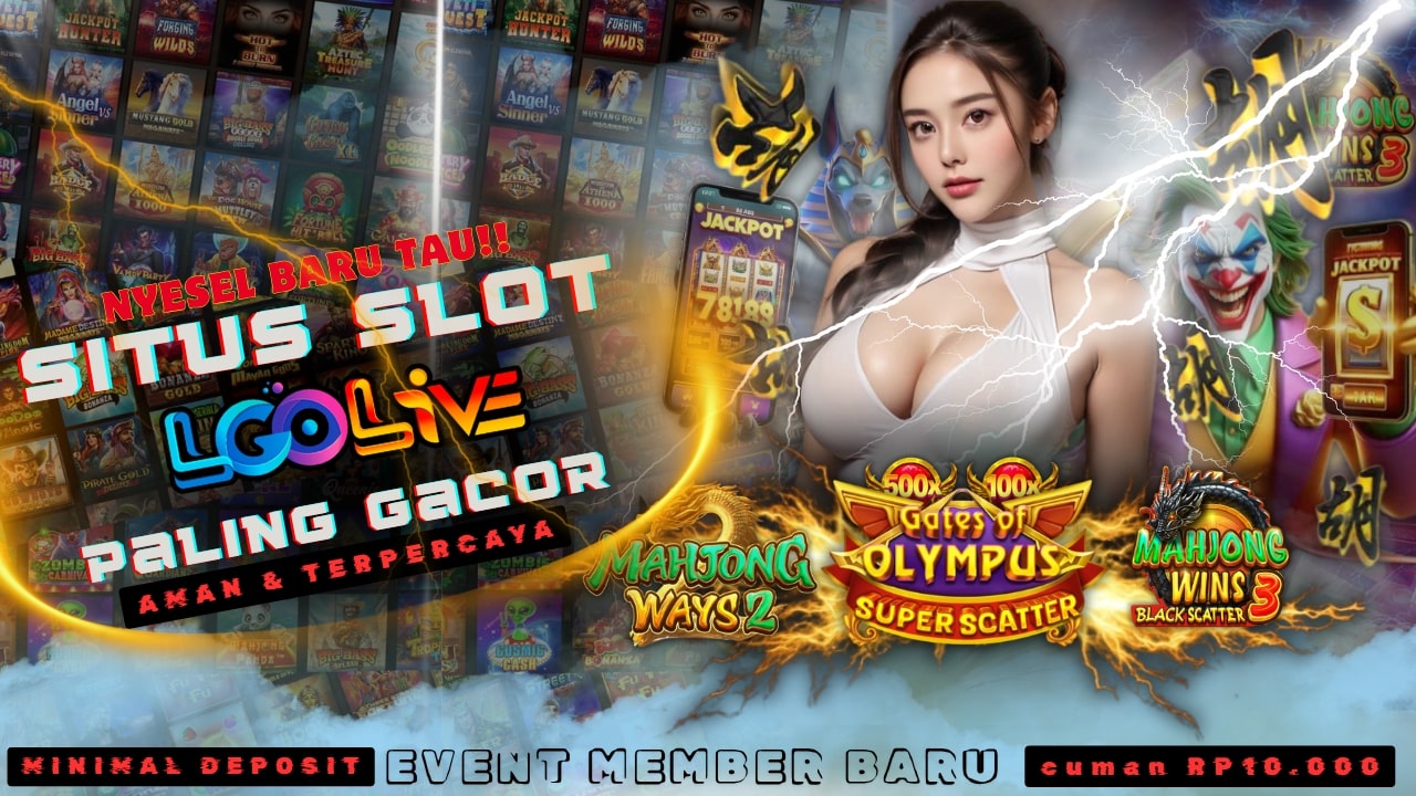 Tukang Parkir di Denpasar Ini Tembus Rp 29.900.000 dari Slot Wild Bear